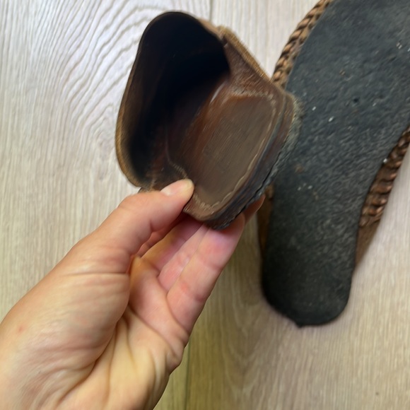 Mohinders heritage solid slides - Picture 3 of 5